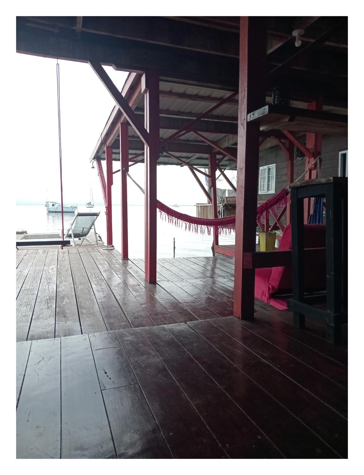 Villa Bahia Del Sol Bocas del Toro Eksteriør bilde
