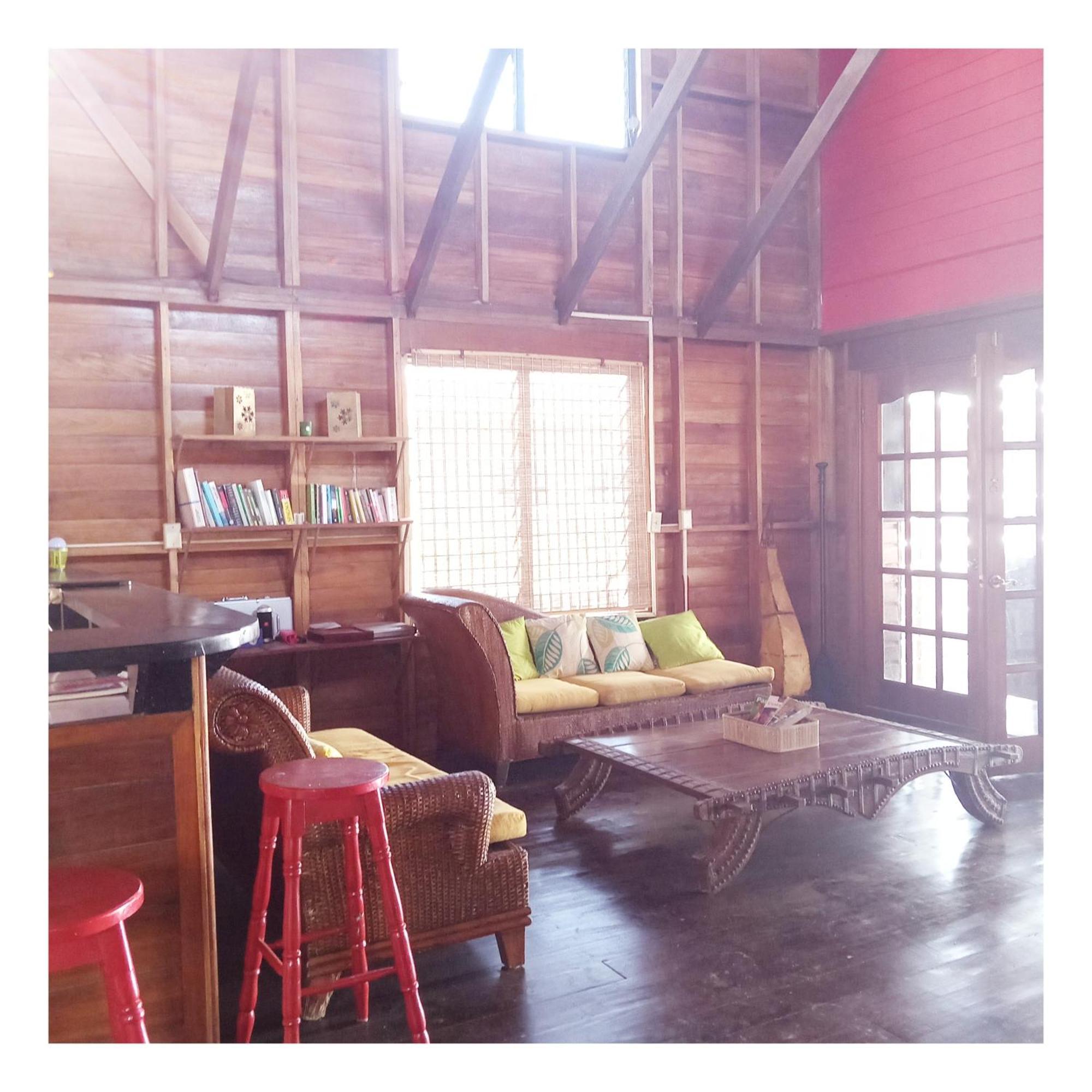 Villa Bahia Del Sol Bocas del Toro Eksteriør bilde