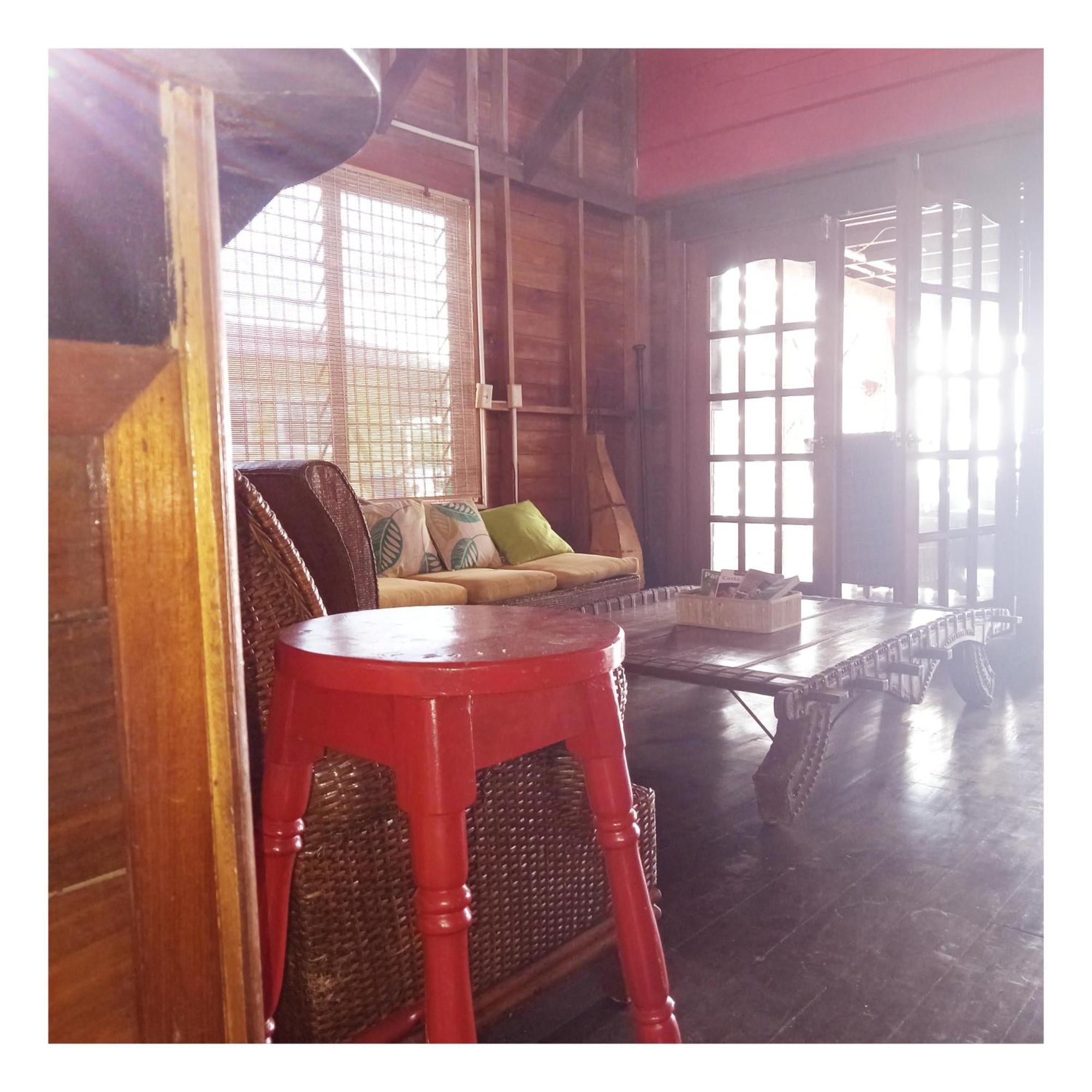 Villa Bahia Del Sol Bocas del Toro Eksteriør bilde