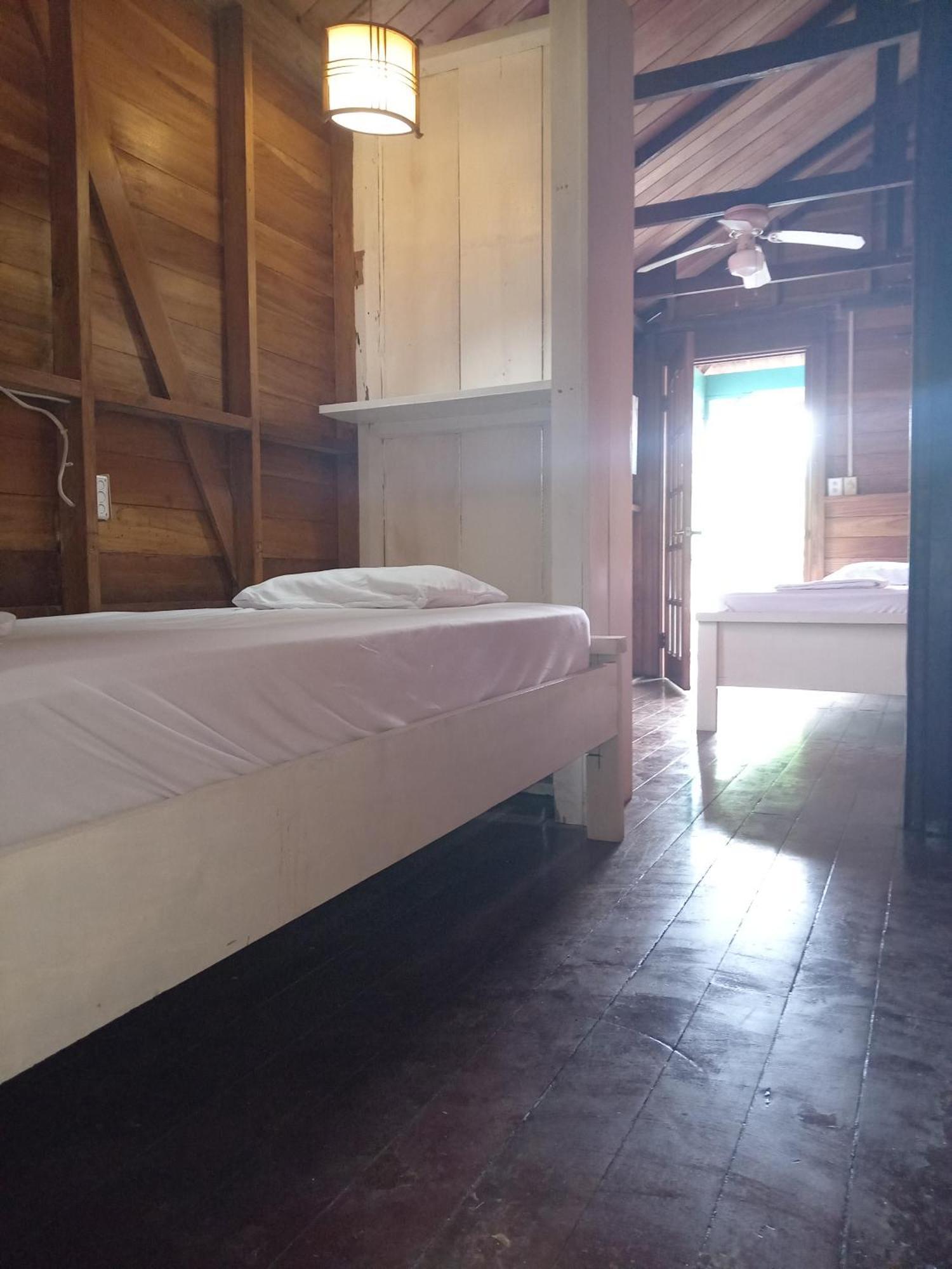 Villa Bahia Del Sol Bocas del Toro Eksteriør bilde