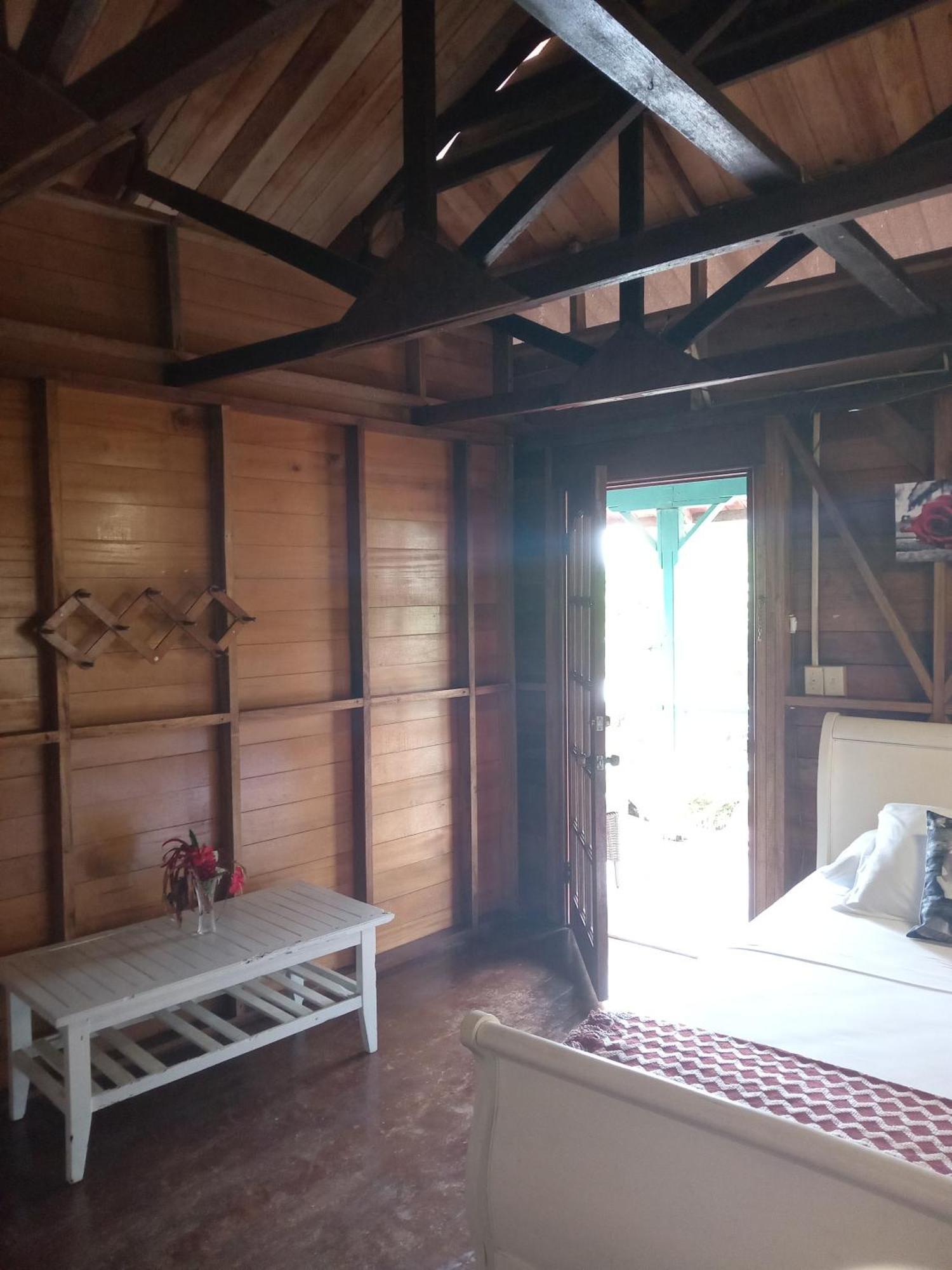 Villa Bahia Del Sol Bocas del Toro Eksteriør bilde