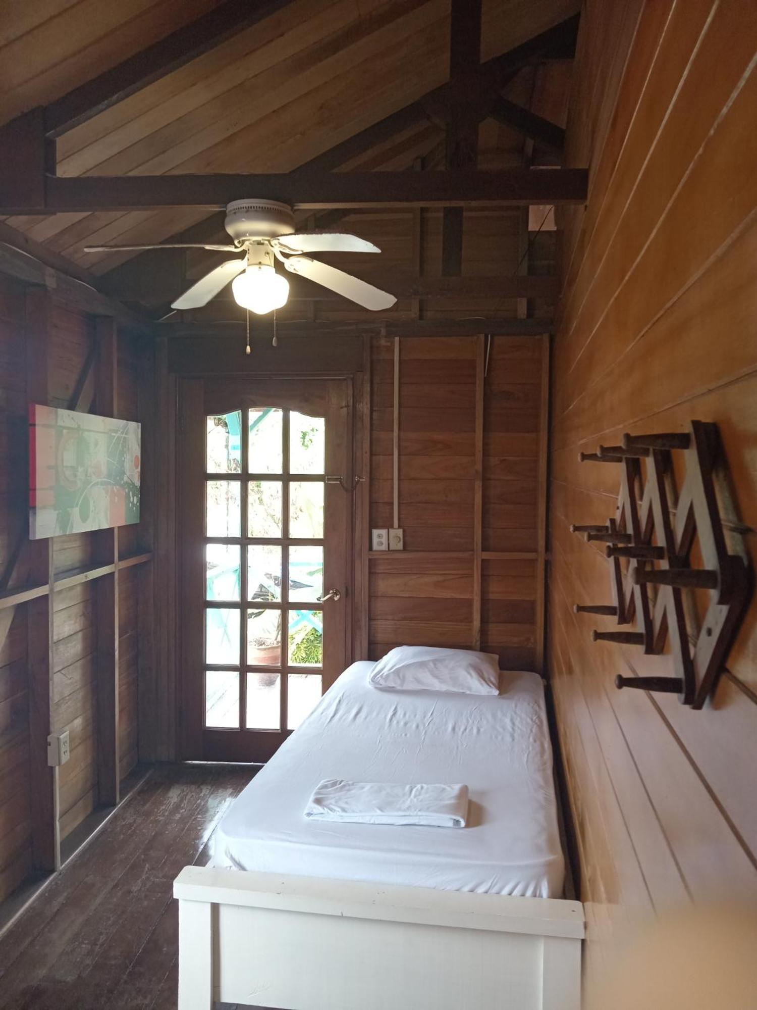 Villa Bahia Del Sol Bocas del Toro Eksteriør bilde