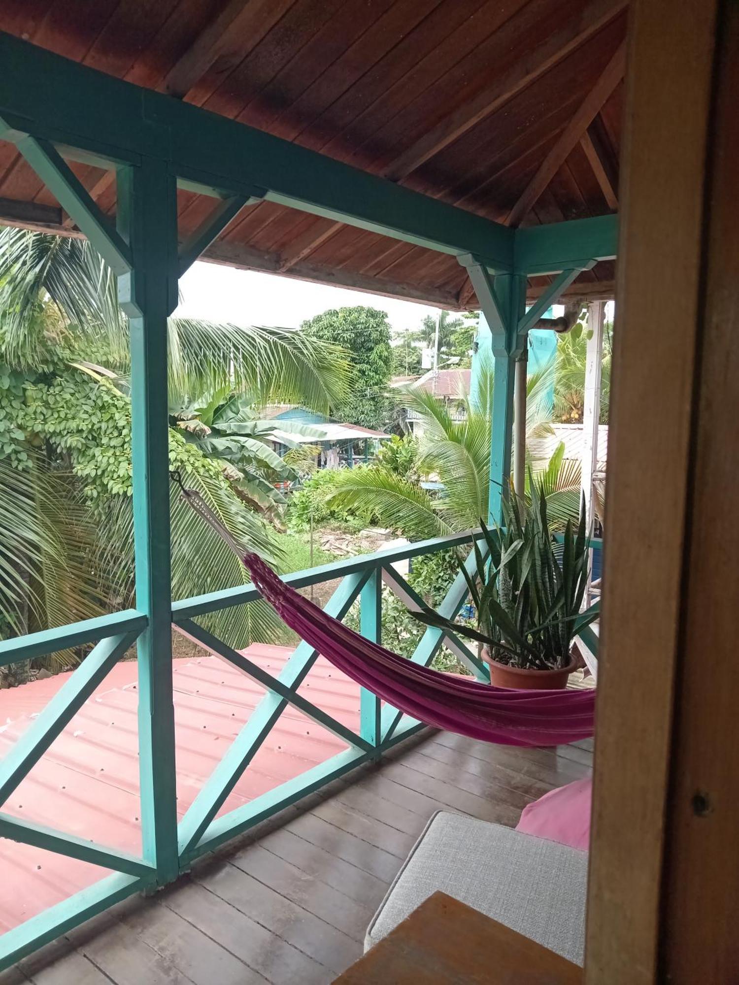 Villa Bahia Del Sol Bocas del Toro Eksteriør bilde