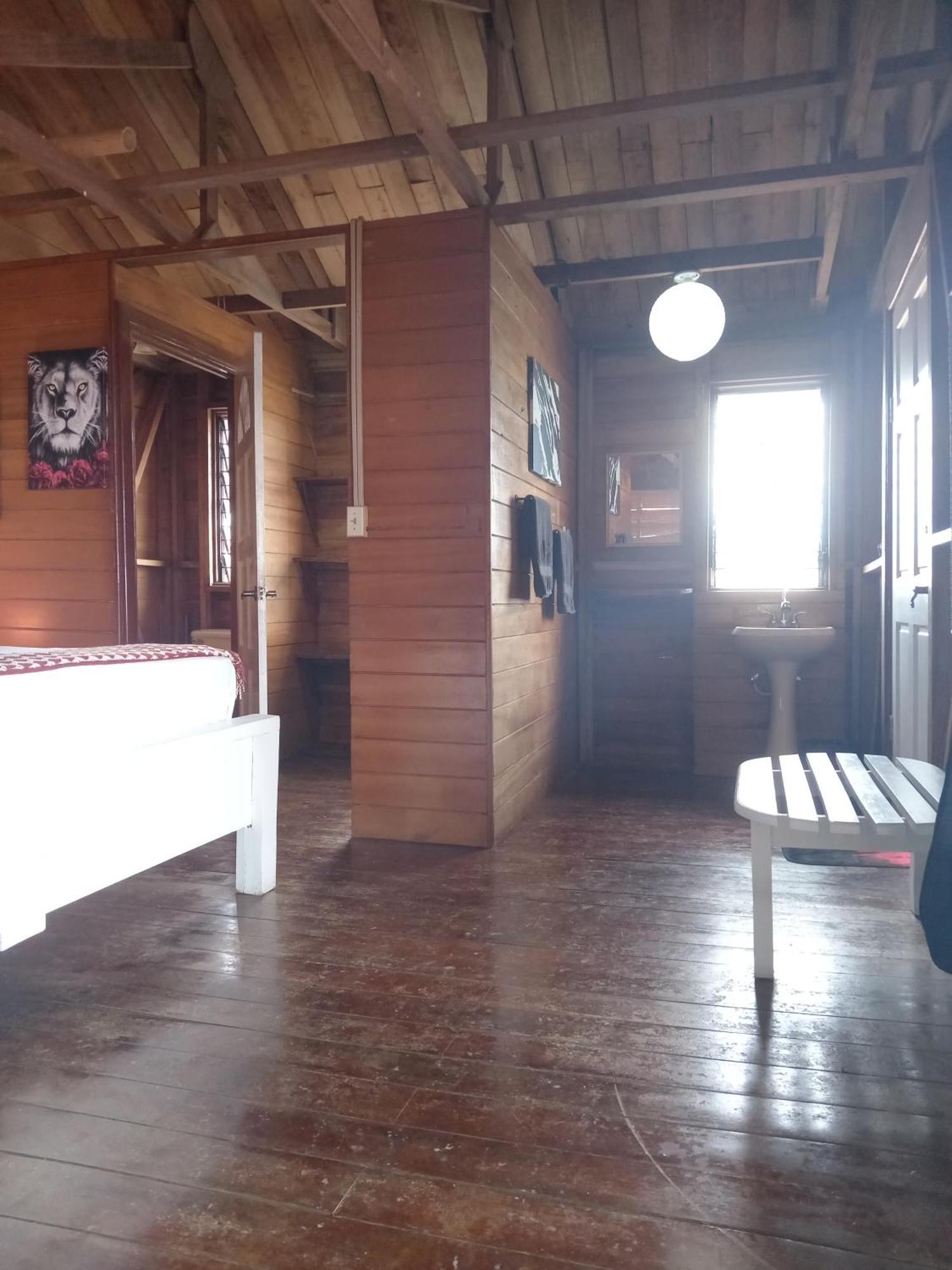 Villa Bahia Del Sol Bocas del Toro Eksteriør bilde