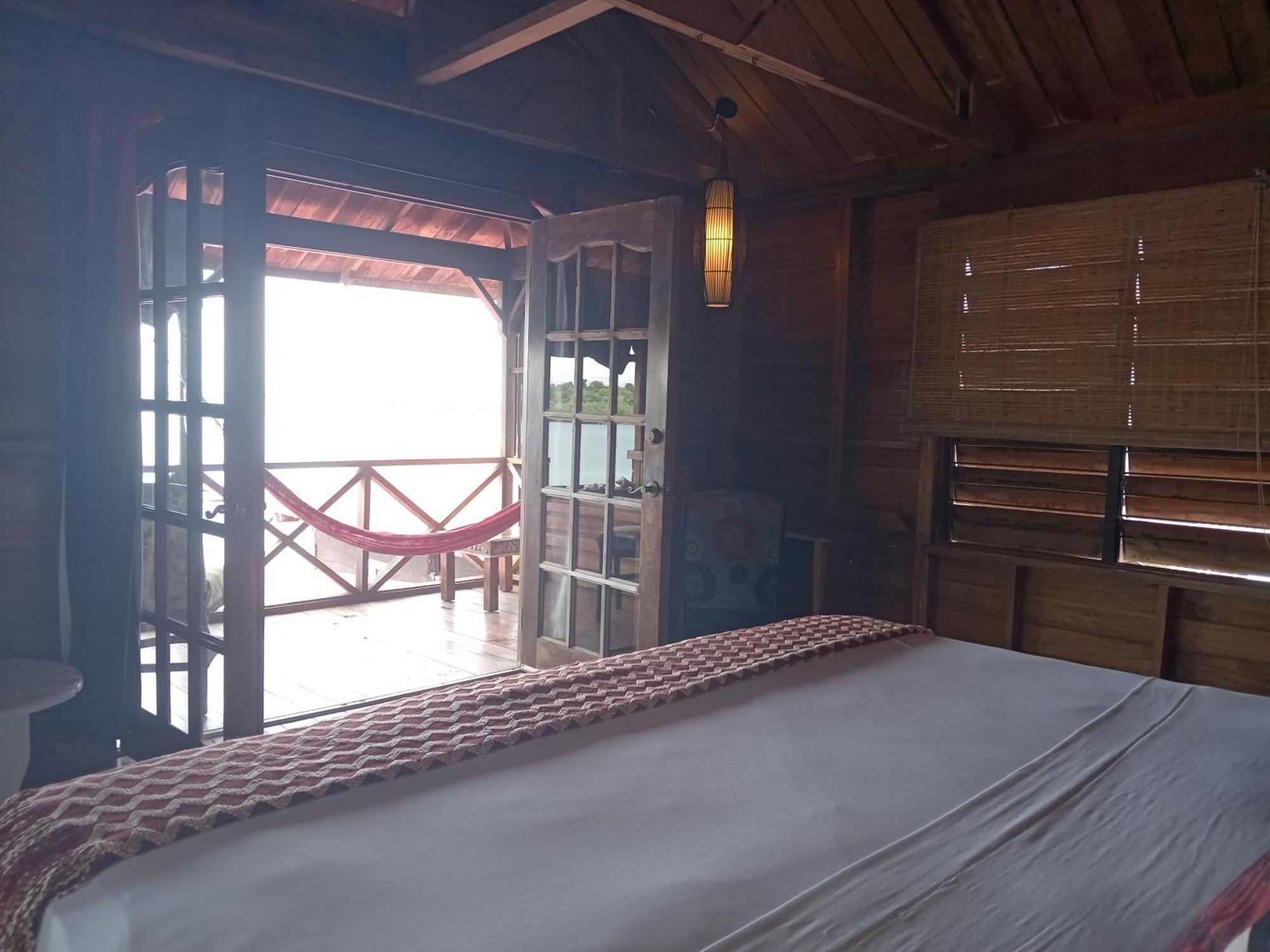 Villa Bahia Del Sol Bocas del Toro Eksteriør bilde