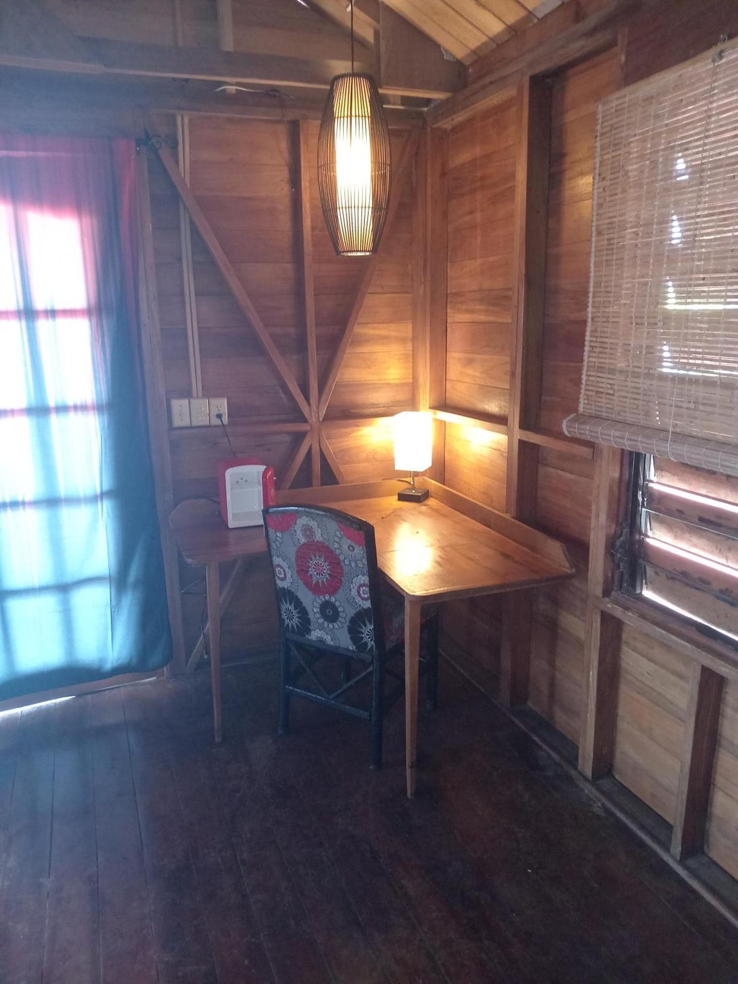 Villa Bahia Del Sol Bocas del Toro Eksteriør bilde