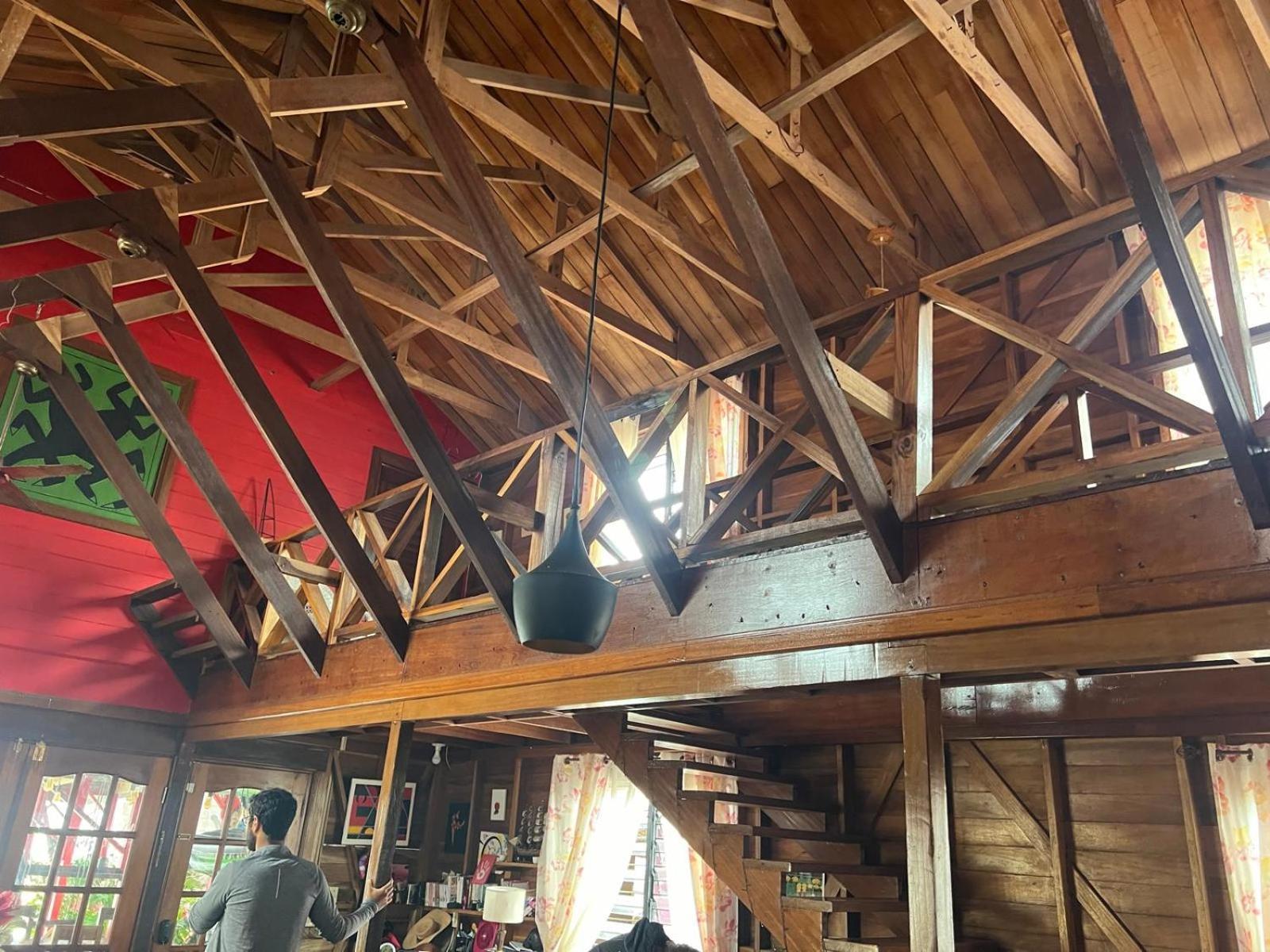 Villa Bahia Del Sol Bocas del Toro Eksteriør bilde