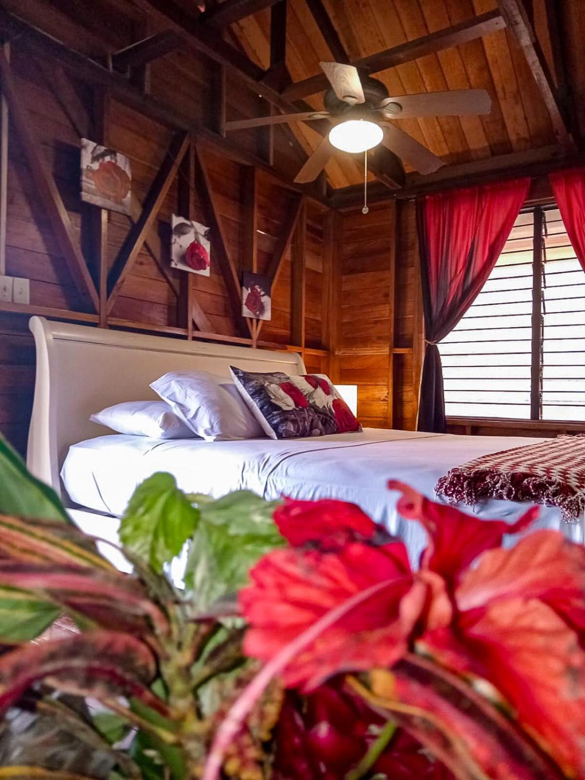 Villa Bahia Del Sol Bocas del Toro Eksteriør bilde
