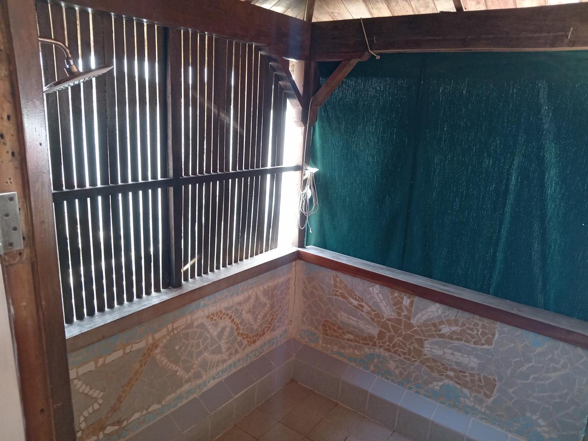 Villa Bahia Del Sol Bocas del Toro Rom bilde