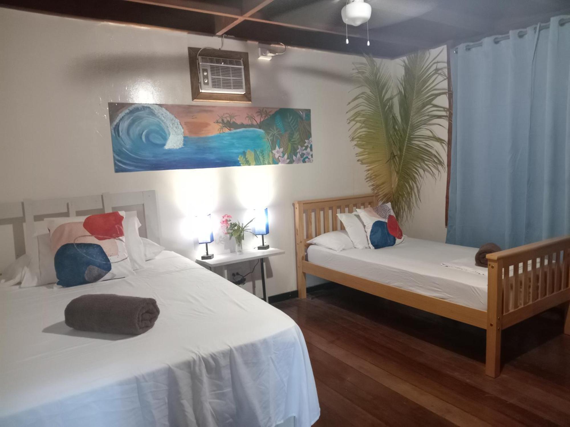 Villa Bahia Del Sol Bocas del Toro Eksteriør bilde