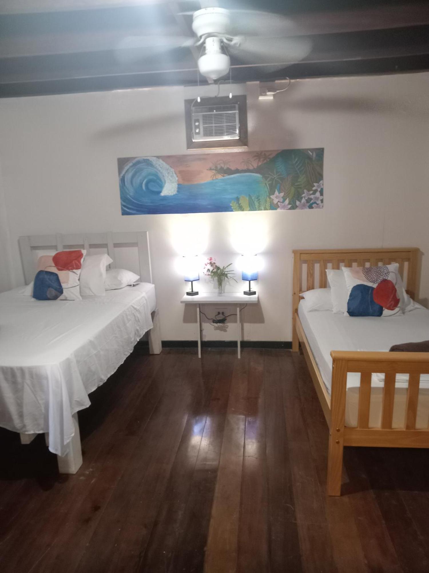 Villa Bahia Del Sol Bocas del Toro Eksteriør bilde