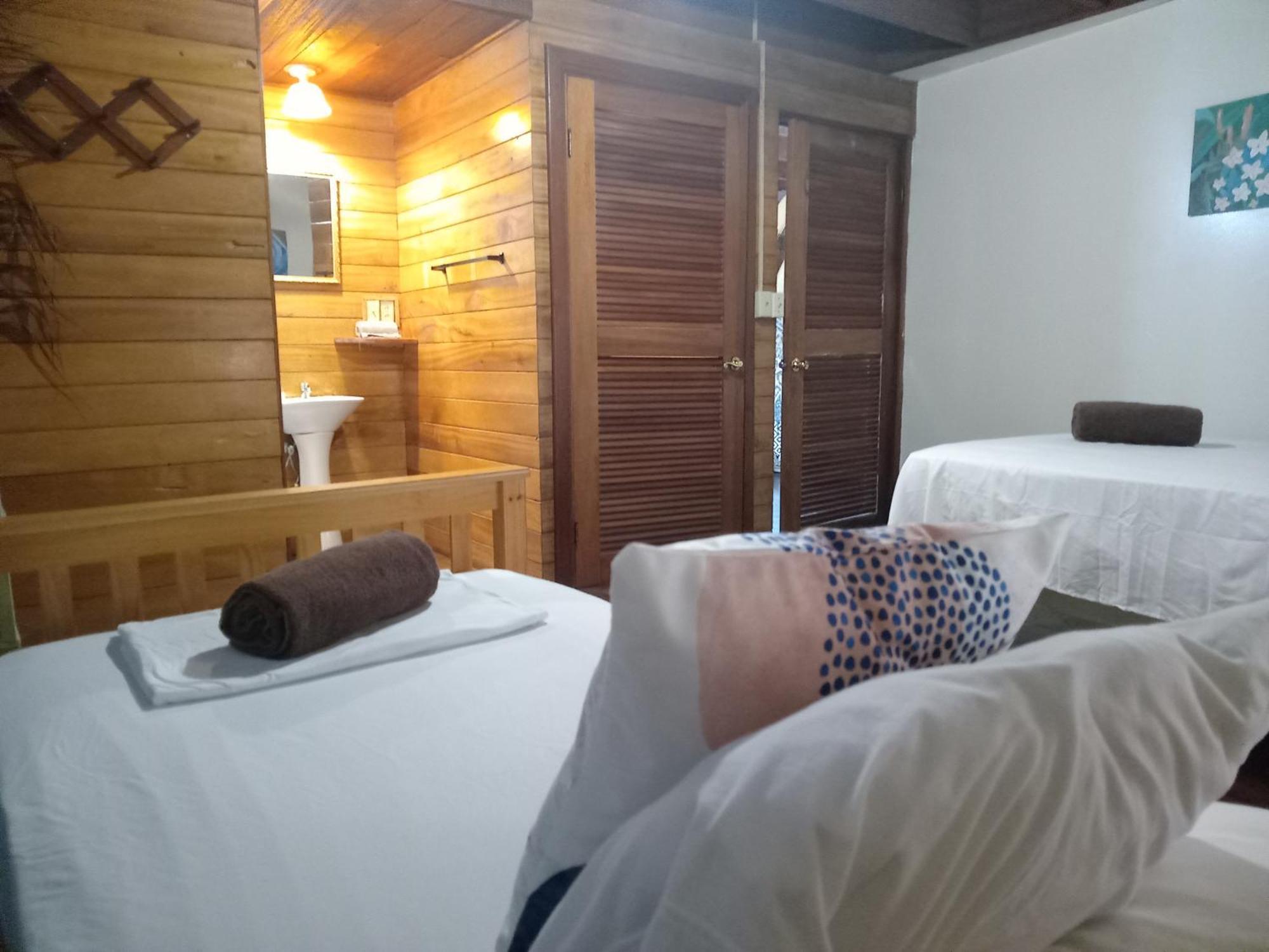 Villa Bahia Del Sol Bocas del Toro Eksteriør bilde